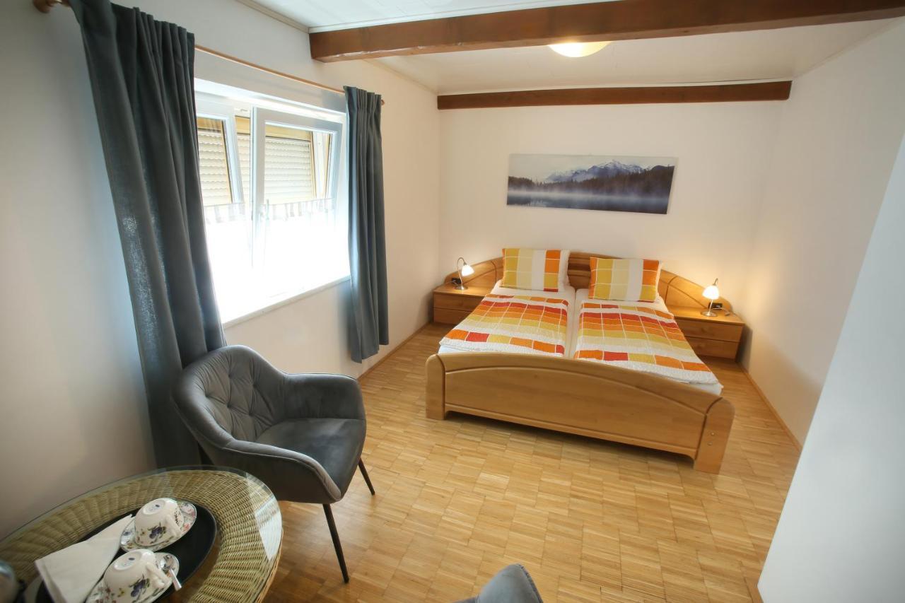 Winzerzimmer - Weingut Tinhof Eisenstadt